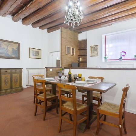 Center Ztl Lovely Apartment Ferrara Exterior foto