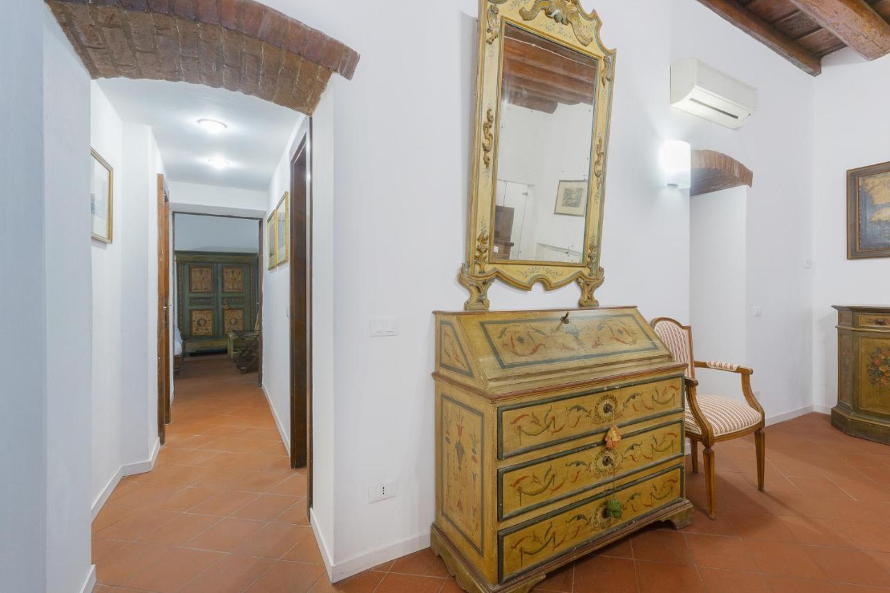 Center Ztl Lovely Apartment Ferrara Exterior foto