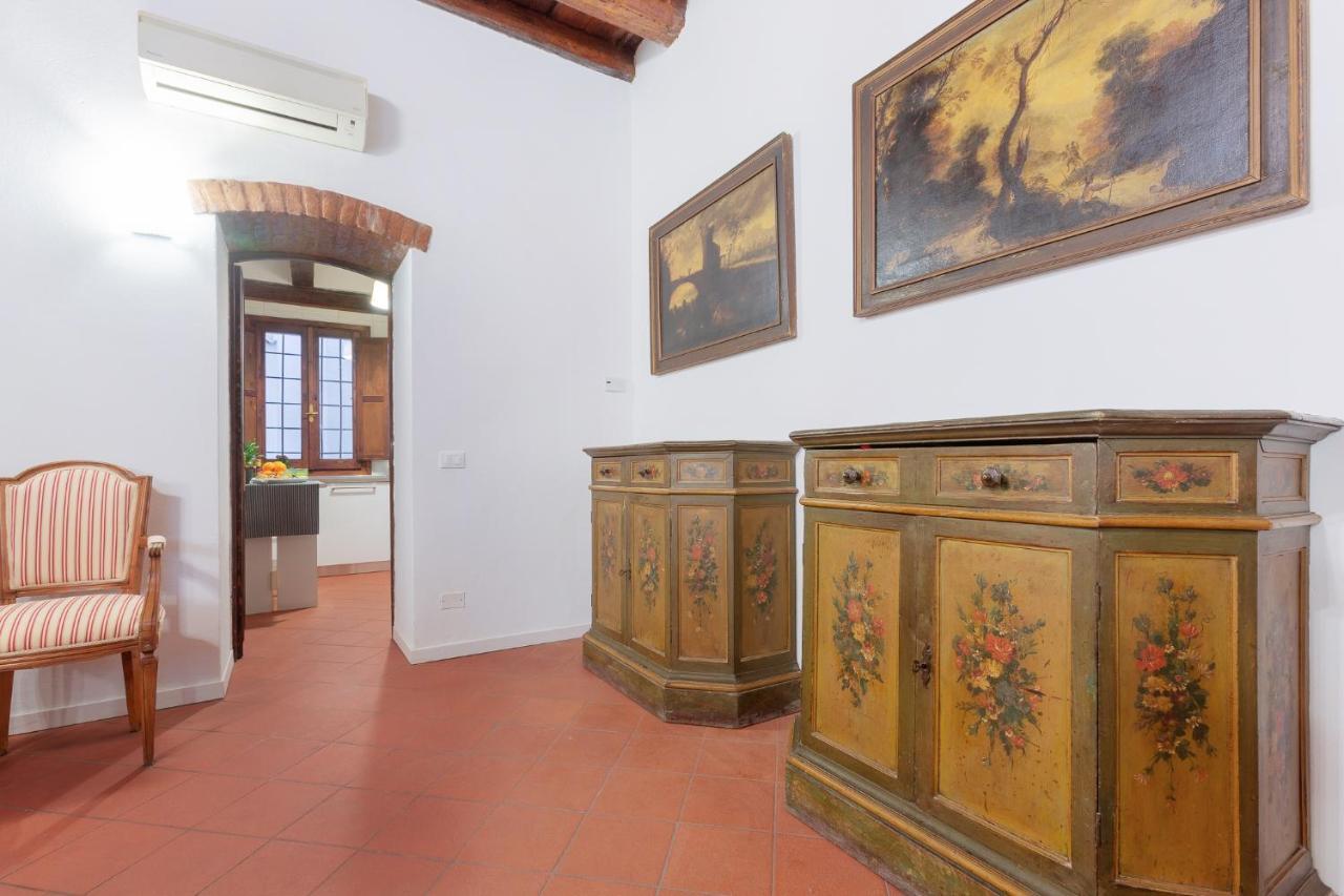 Center Ztl Lovely Apartment Ferrara Exterior foto