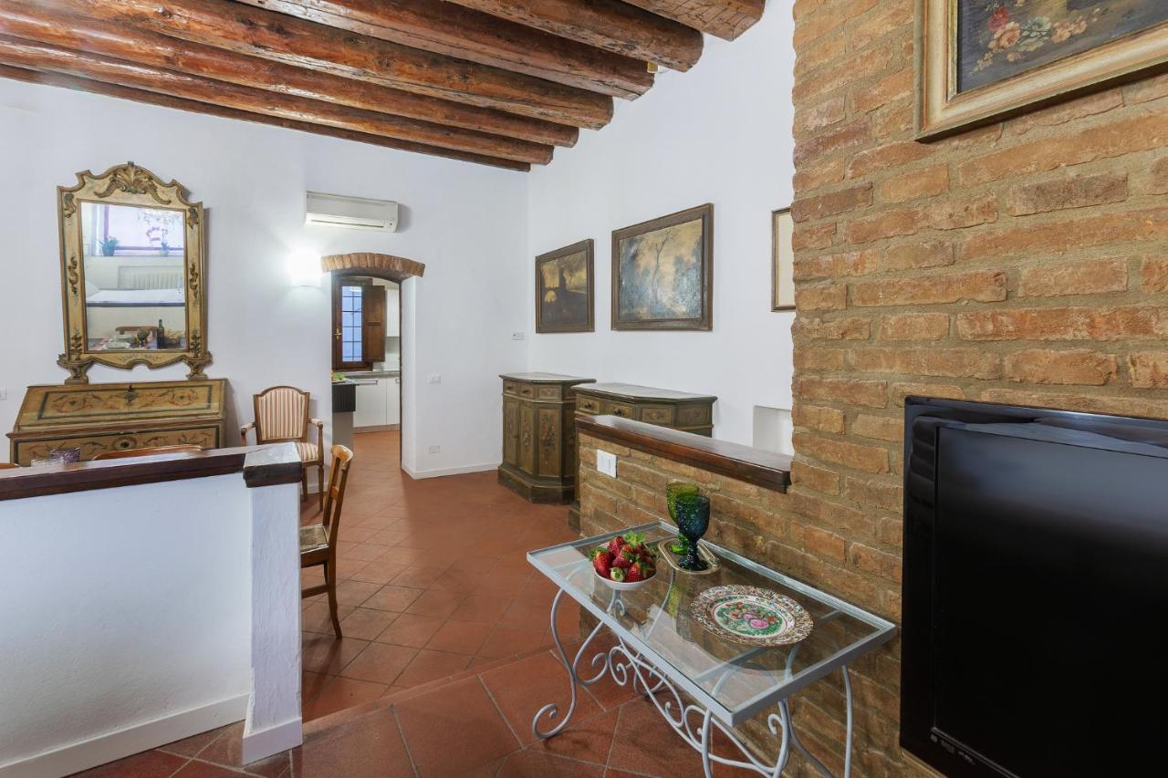 Center Ztl Lovely Apartment Ferrara Exterior foto