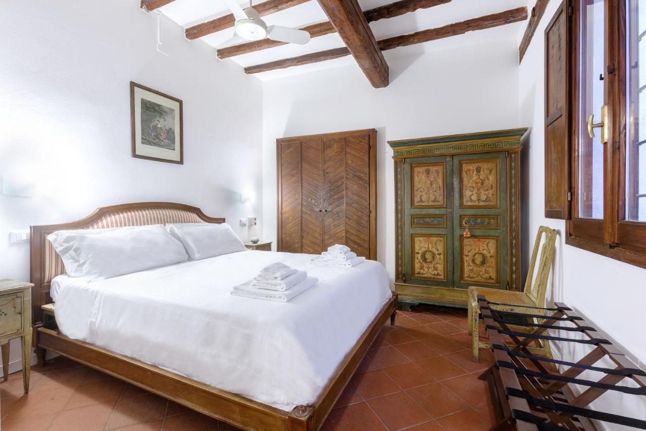 Center Ztl Lovely Apartment Ferrara Exterior foto