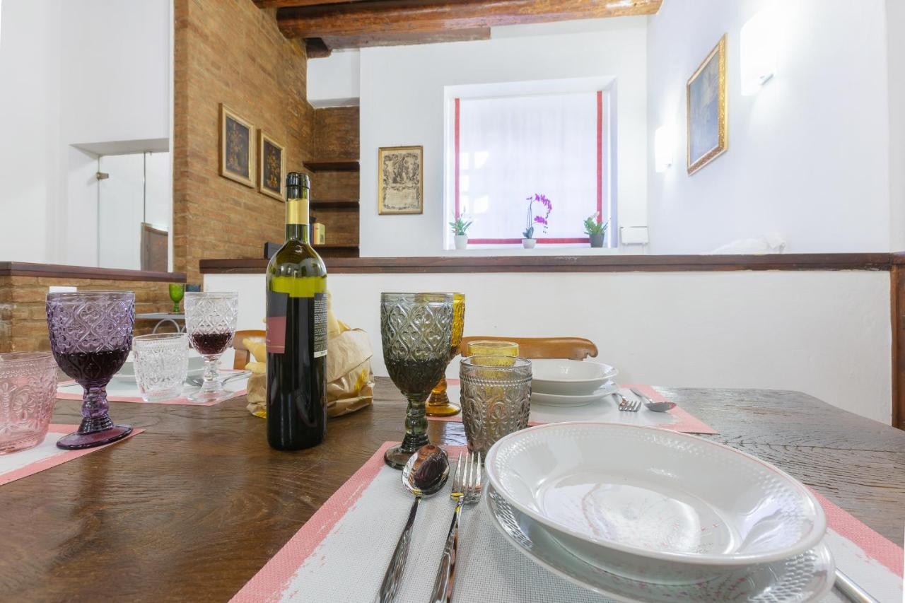 Center Ztl Lovely Apartment Ferrara Exterior foto