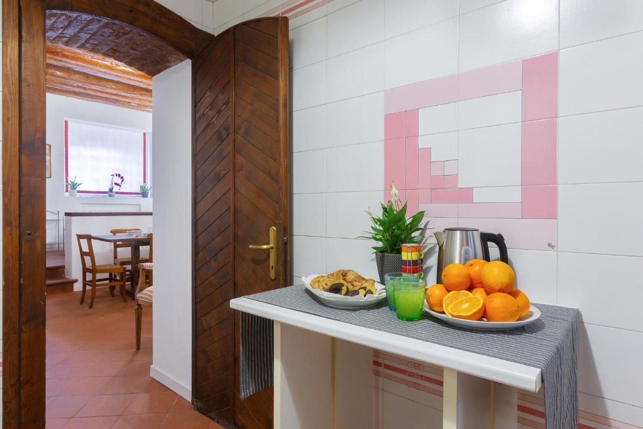 Center Ztl Lovely Apartment Ferrara Exterior foto