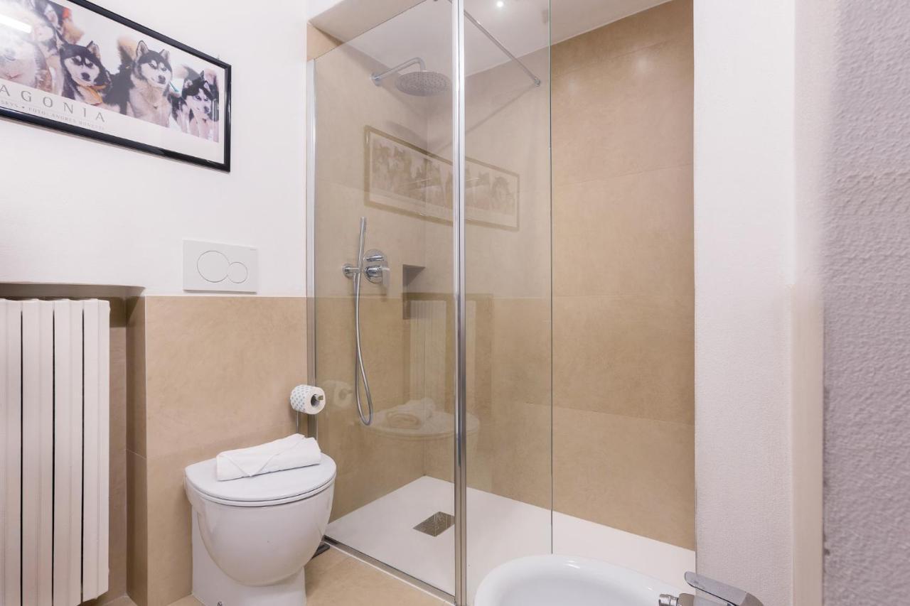 Center Ztl Lovely Apartment Ferrara Exterior foto