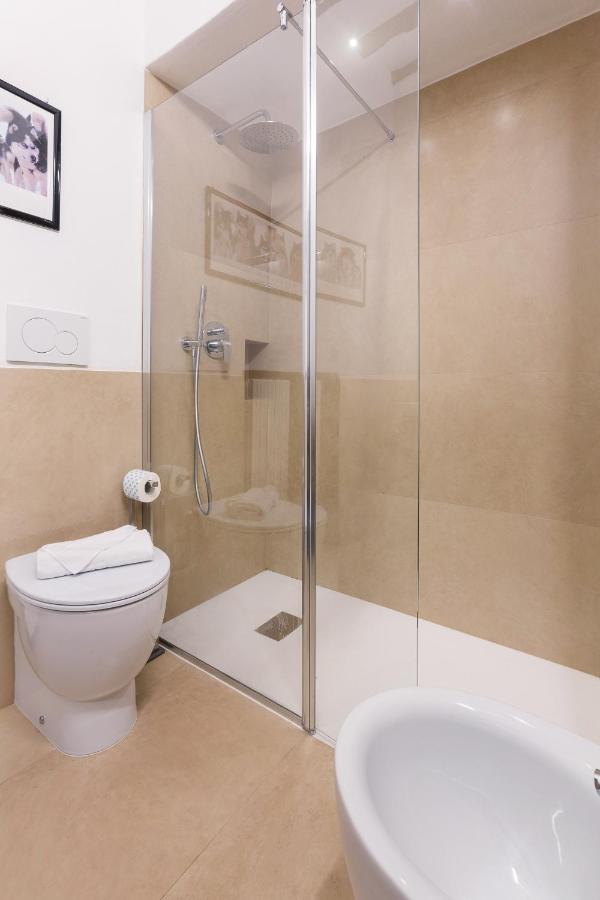 Center Ztl Lovely Apartment Ferrara Exterior foto