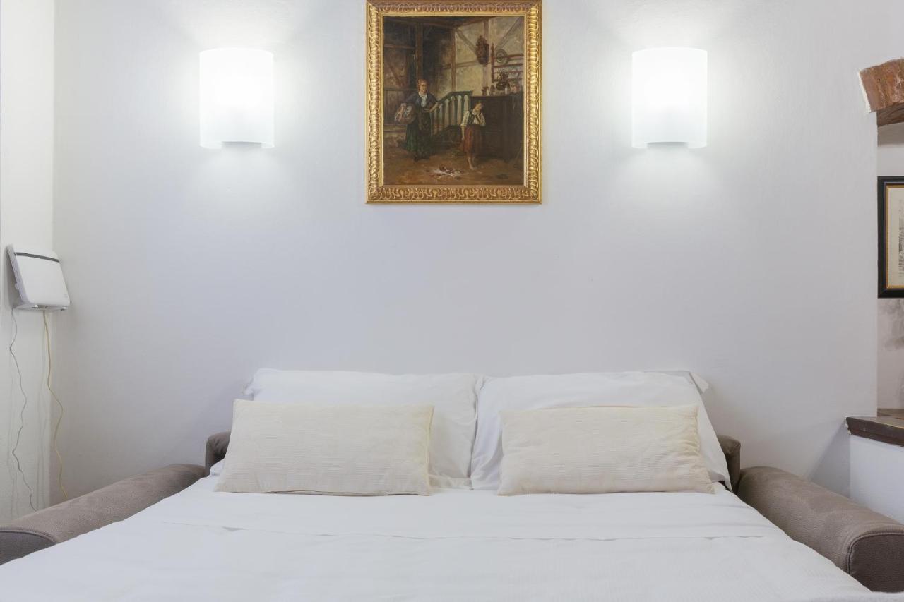 Center Ztl Lovely Apartment Ferrara Exterior foto