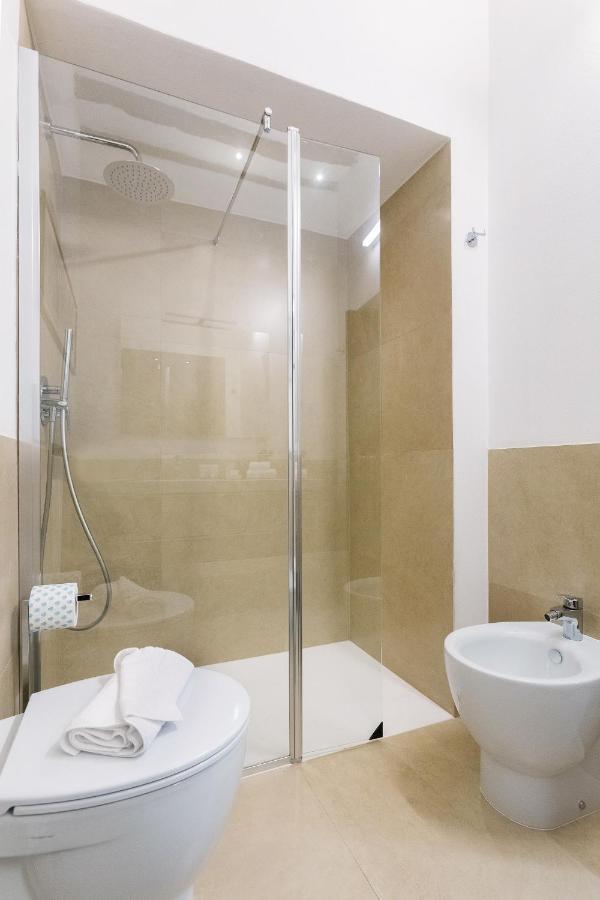 Center Ztl Lovely Apartment Ferrara Exterior foto
