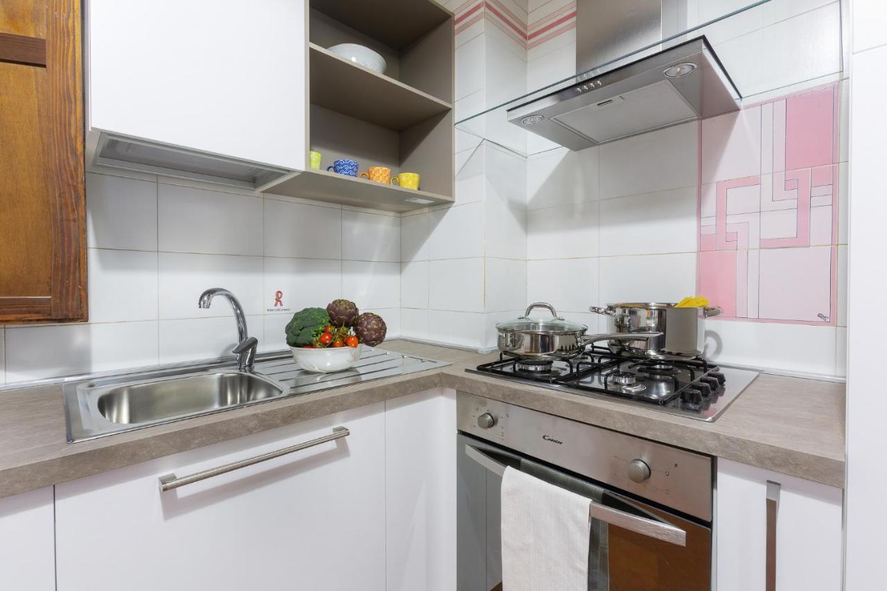 Center Ztl Lovely Apartment Ferrara Exterior foto