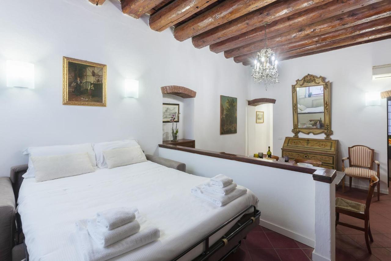 Center Ztl Lovely Apartment Ferrara Exterior foto